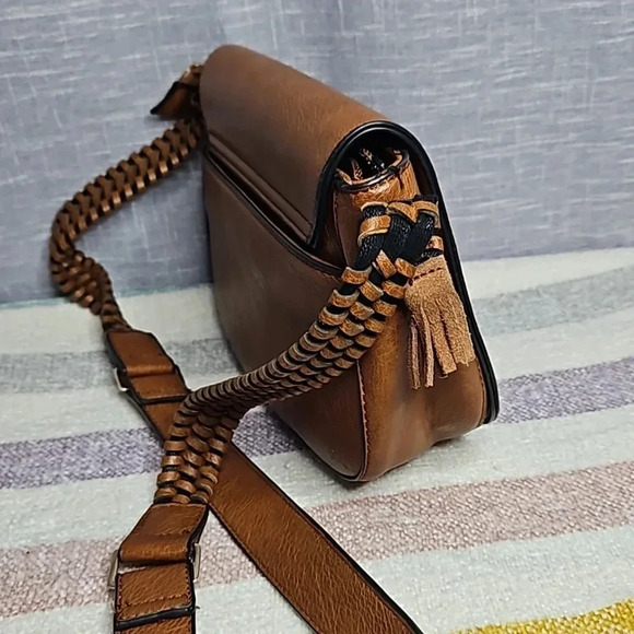 ANTIK KRAFT PURSE - Picture 4 of 10